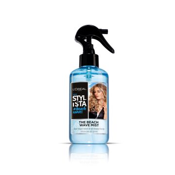 LOREAL STYLISTA #BEACHWAVES THE BEACH WAVE MIST SUOLASUIHKE 200 ML