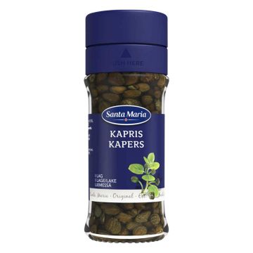 SANTA MARIA KAPRIS 80 G