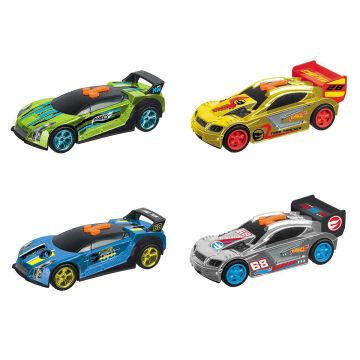 HW L&S BLAZING CRUISERS