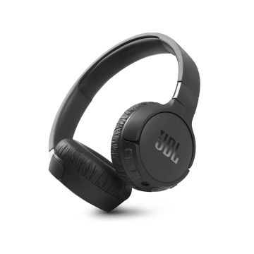 JBL TUNE660NC ON-EAR VASTAMELU-BLUETOOTH KUULOKKEET MIKR