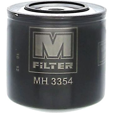 M-FILTER ÖLJYNSUODATIN MH 3354 AUDI 100 DIESEL M-FILTER ÖLJYNSUODATIN MH 3354 AUDI 100 DIESEL