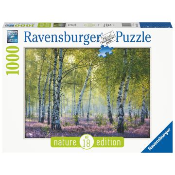 RAVENSBURGER BIRCH FOREST 1000 PALAA