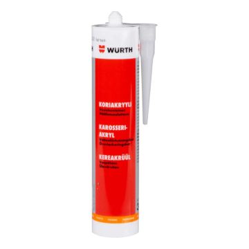 WÜRTH KORIAKRYYLI 310 ML