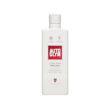 AUTOGLYM SUPER RESIN POLISH-PUHDISTAVA YLEISVAHA