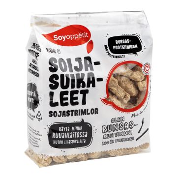 SOYAPPETIT SOIJASUIKALE 250 G