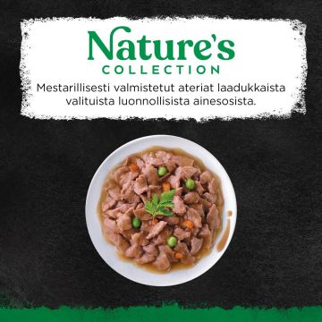 SHEBA RASIA NATURE'S COLLECTION LOHI 85 G