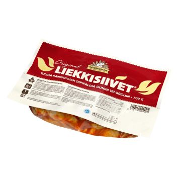 KARINIEMEN KP LIEKKISIIVET 700 G