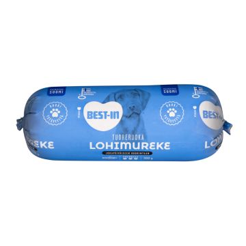 BEST-IN LOHIMUREKE 900 G