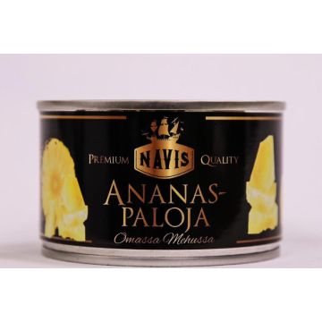 NAVIS ANANAS PALA 227G/136G 136 G