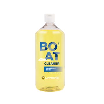 BOAT CLEANER KANSIPESU 1L