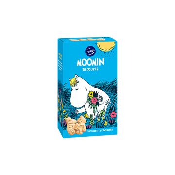 FAZER MUUMI KUVIOKEKSI 175 G