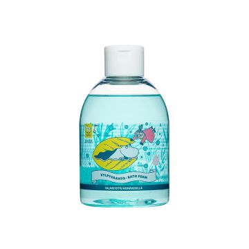 AINU MOOMIN KYLPYVAAHTO 300 ML