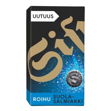 SISU ROIHU 70 G