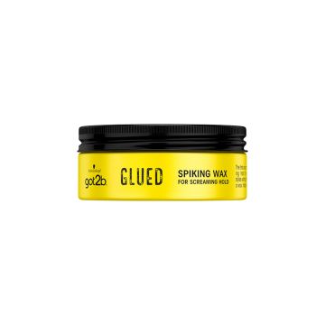 SCHWARZKOPF GOT2B GLUED SPIKING WAX 75 ML