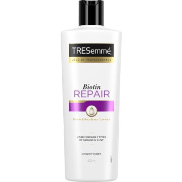TRESEMMÉ BIOTIN+REPAIR HOITOAINE 400 ML