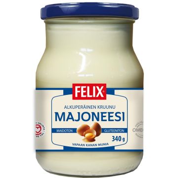 FELIX KRUUNUMAJONEESI 340 G