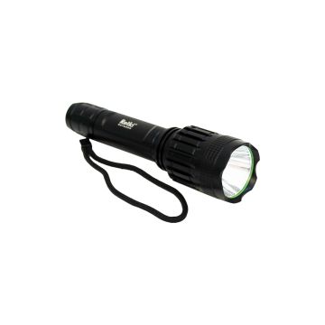 RETKI OUTDOOR KÄSIVALAISIN LADATTAVA 400LM