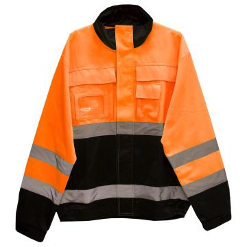 M.TYÖPUSERO SAFETY ORANGE 2XL