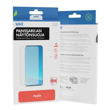 WAVE PANSSARILASI, SUORA, APPLE IPHONE 14 PRO MAX