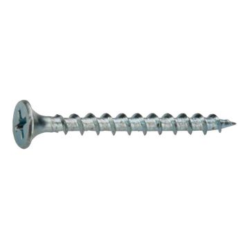 WÜRTH KIPSILEVYRUUVI 3,5X51MM HARVA ZN JM 700 KPL