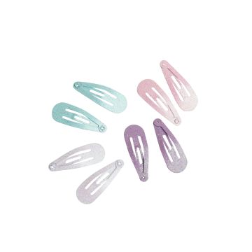 CAILAP 31 KIDS HIUSPINNISETTI PIENET 8KPL 8 KPL CAILAP 31 KIDS HIUSPINNISETTI PIENET 8KPL 8 KPL