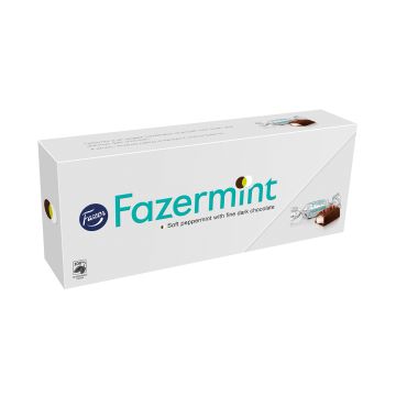 FAZER FAZERMINT BOKSI 270 G