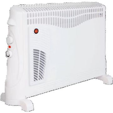 OPAL ACV390 SÄHKÖLÄMMITIN PUHALTIMELLA 2000W