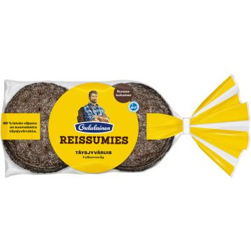 OULULAINEN REISSUMIES 6KPL 355 G