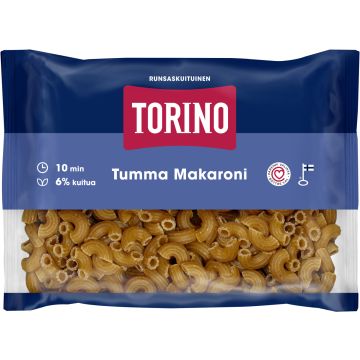 TORINO TUMMA MAKARONI 400 G