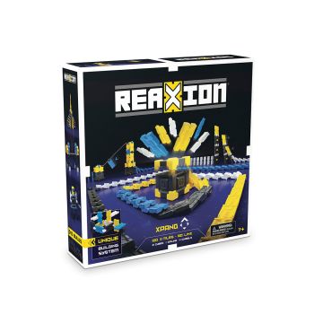 REAXION XPAND SET