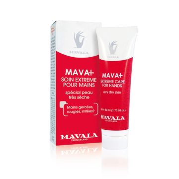 MAVALA MAVA+ EXTREME CARE FOR HANDS 50 ML