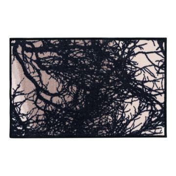 VALLILA MATTO KELOHONKA 50X80CM PELLAVA