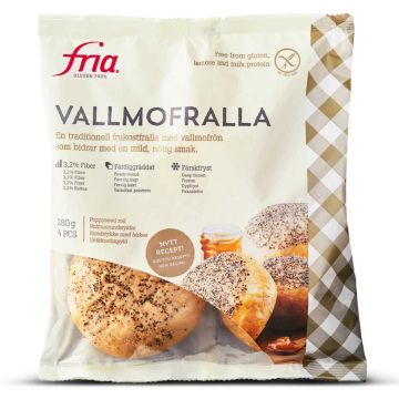 FRIA UNIKKOSÄMPYLÄ GTON 280 G