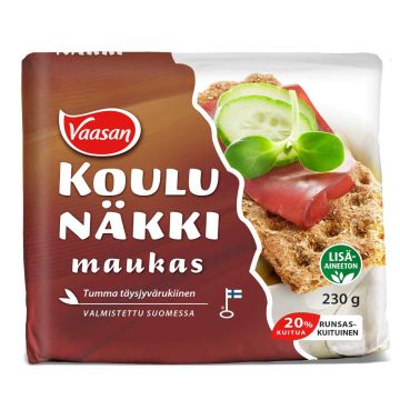 VAASAN MAUKAS 230 G