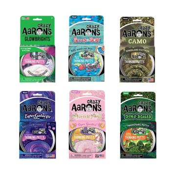 CRAZY AARONS TRENDSETTERS PUTTY