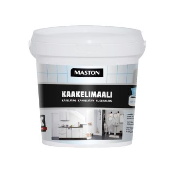 MASTON LAKKA KAAKELI SATIINI 250 ML