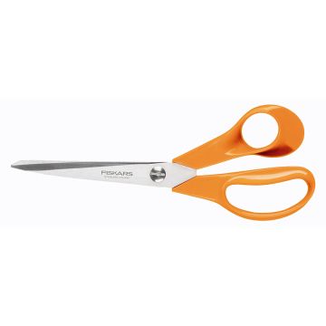 FISKARS CLASSIC YLEISSAKSET 21CM OIK. KÄT