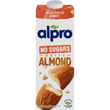 ALPRO MANTELIJUOMA MAKEUTTAMATON UHT 1L   