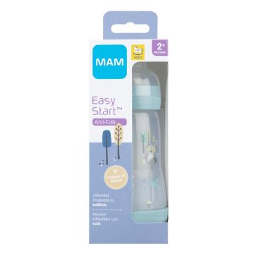 AINU MAM EASY START TUTTIPULLO 260 ML ANTI-COLIC