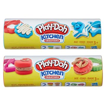 PLAYDOH COOKIE KEKSIPURKKI