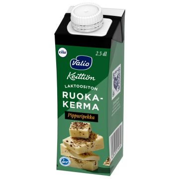 VALIO RUOKAKERMA PIPPURI PEKKA UHT LAKTON 250 ML