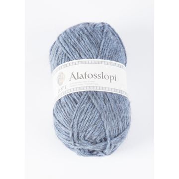 ISTEX ALAFOSSLOPI-9958 VAALEA INDIGO 100G