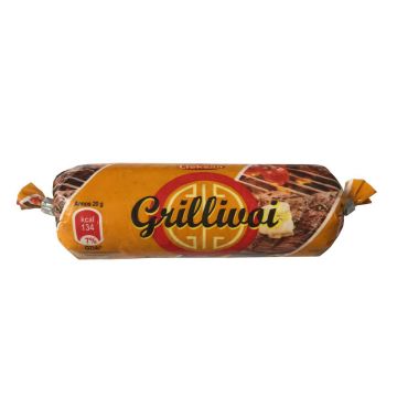 LIEKSA MAUSTEVOI GRILLI 80 G