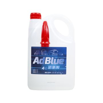 ADBLUE KAATONOKALLA 4 L