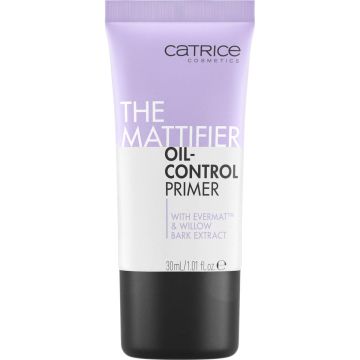 CATRICE THE MATTIFIER OIL-CONTROL PRIMER 30 ML