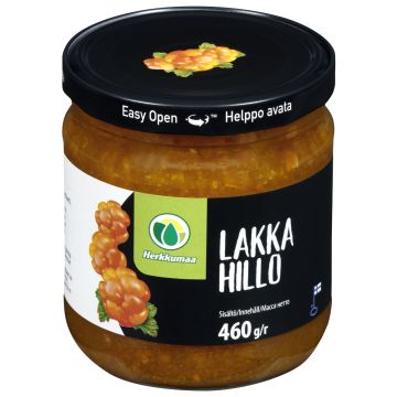 HERKKUMAA LAKKAHILLO 460 G