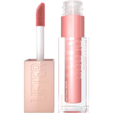 MAYBELLINE LIFTER GLOSS 006 REEF HUULIKIILTO