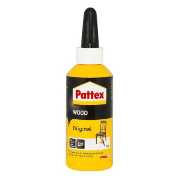 PATTEX PUULIIMA ORIGINAL B2/D2 75 ML