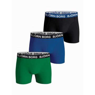 BJÖRN BORG M. BOKSERI 3-PACK XL MP009