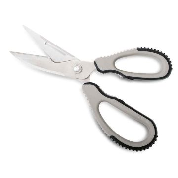 RAPALA FISH AND GAME SHEARS -MONITOIMISAKSI